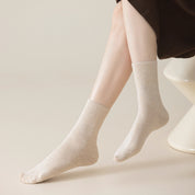 Pure Cotton Essential Crew