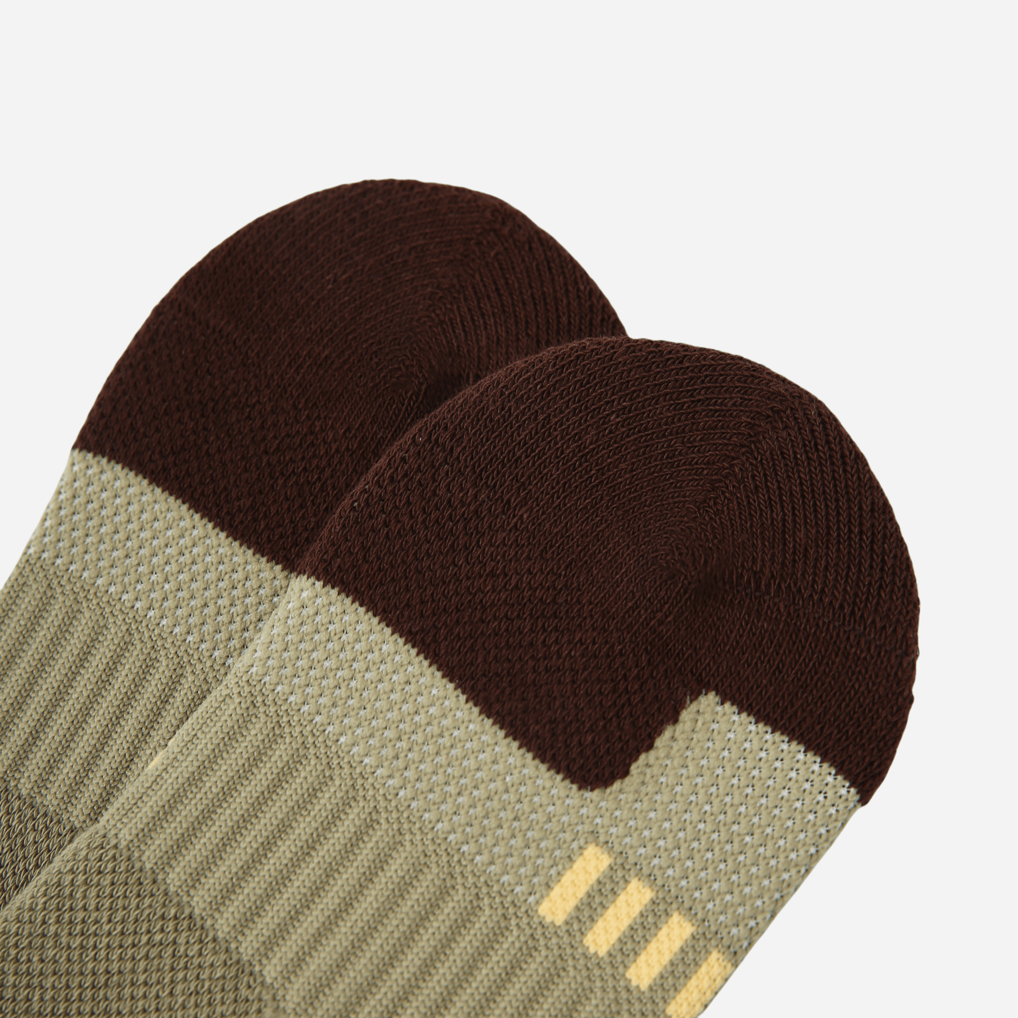 Kid's The Kinetic Athletic Socks C-4 pack - Weavasocks