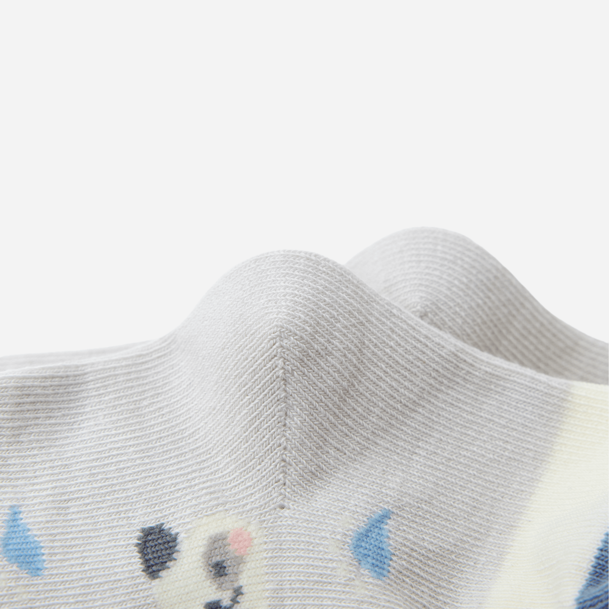 Babies Panda Pals Socks-5 Pack - Weavasocks
