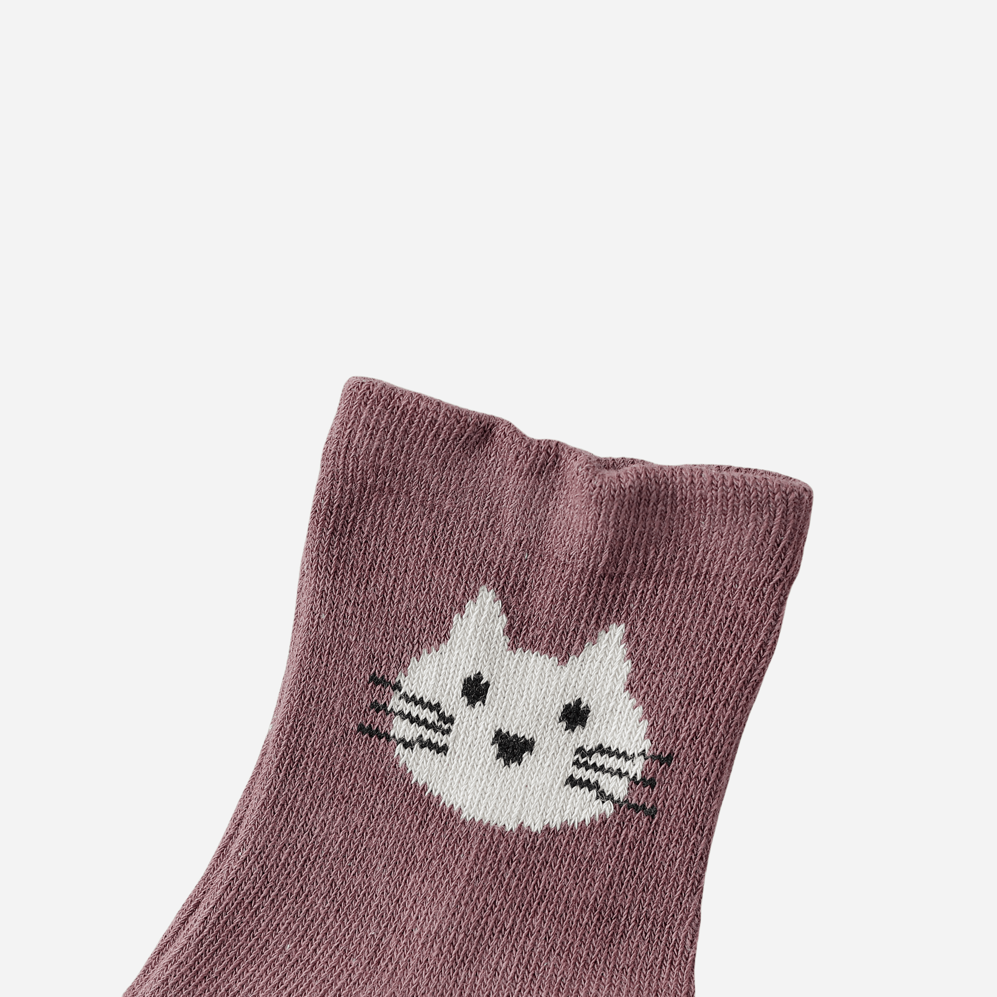 Babies The Sweetie Pie Socks-3 pack - Weavasocks