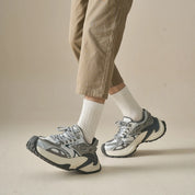 Men's All-Season Merino Ribbed Socks