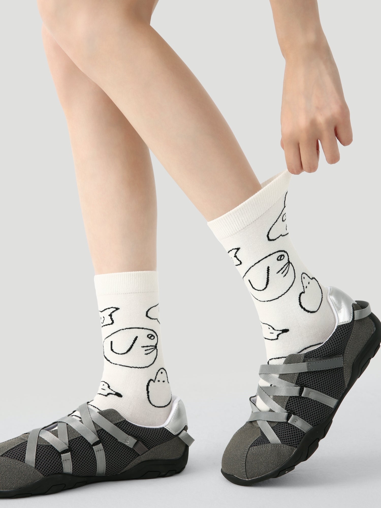 Women's Cosmic Trinity-3 Pack