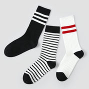 Varsity Crew Socks