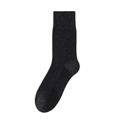Men's 47.5% Wool Thermal Tall Crew Socks