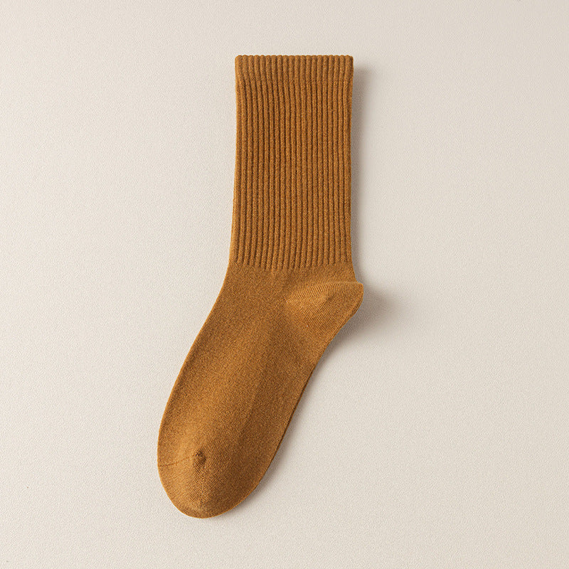 Lite Merino Wool Crew