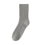 Men's Anti-Pilling Wool Blend Thermal Crew Socks