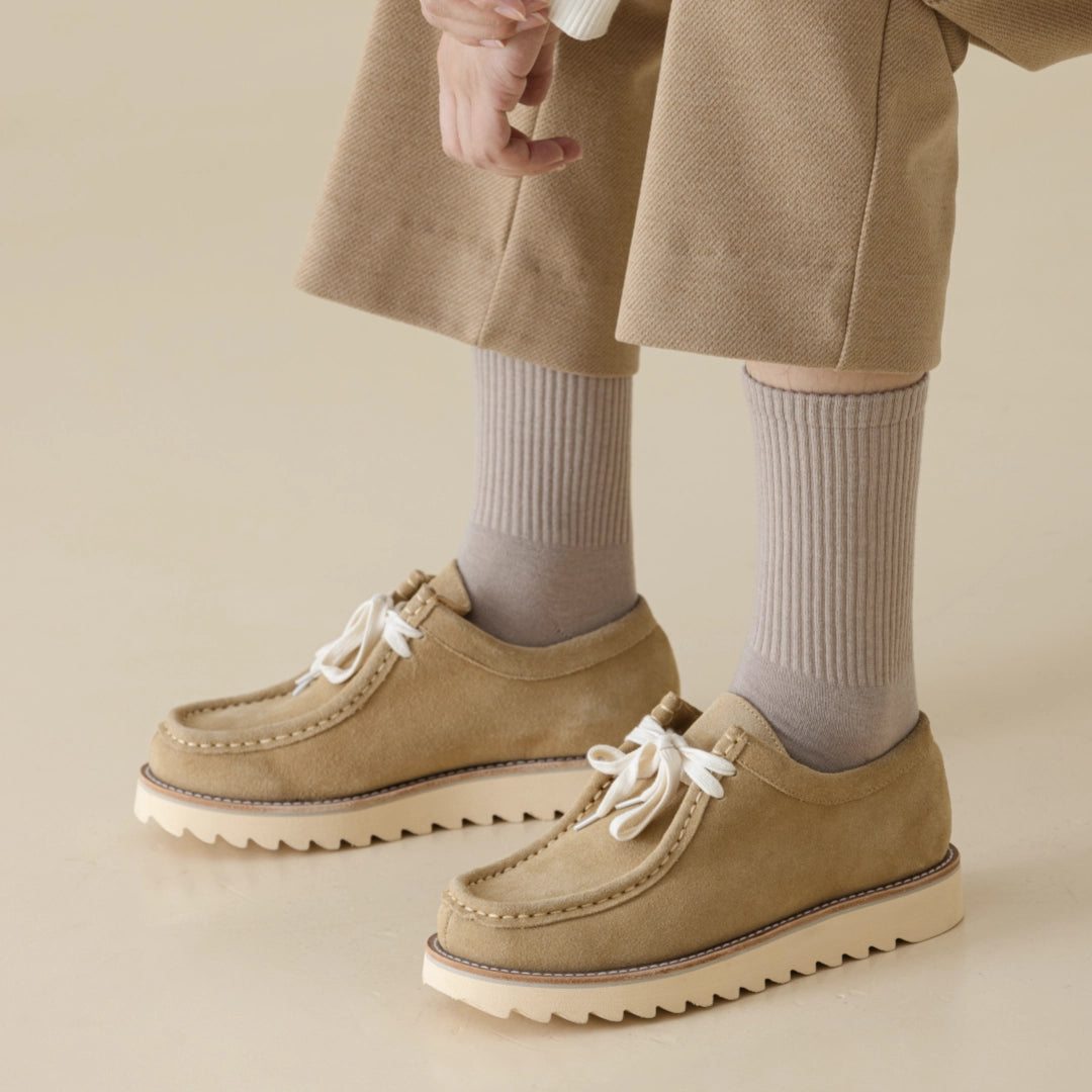 Men's Lite 98% Merino Wool Socks