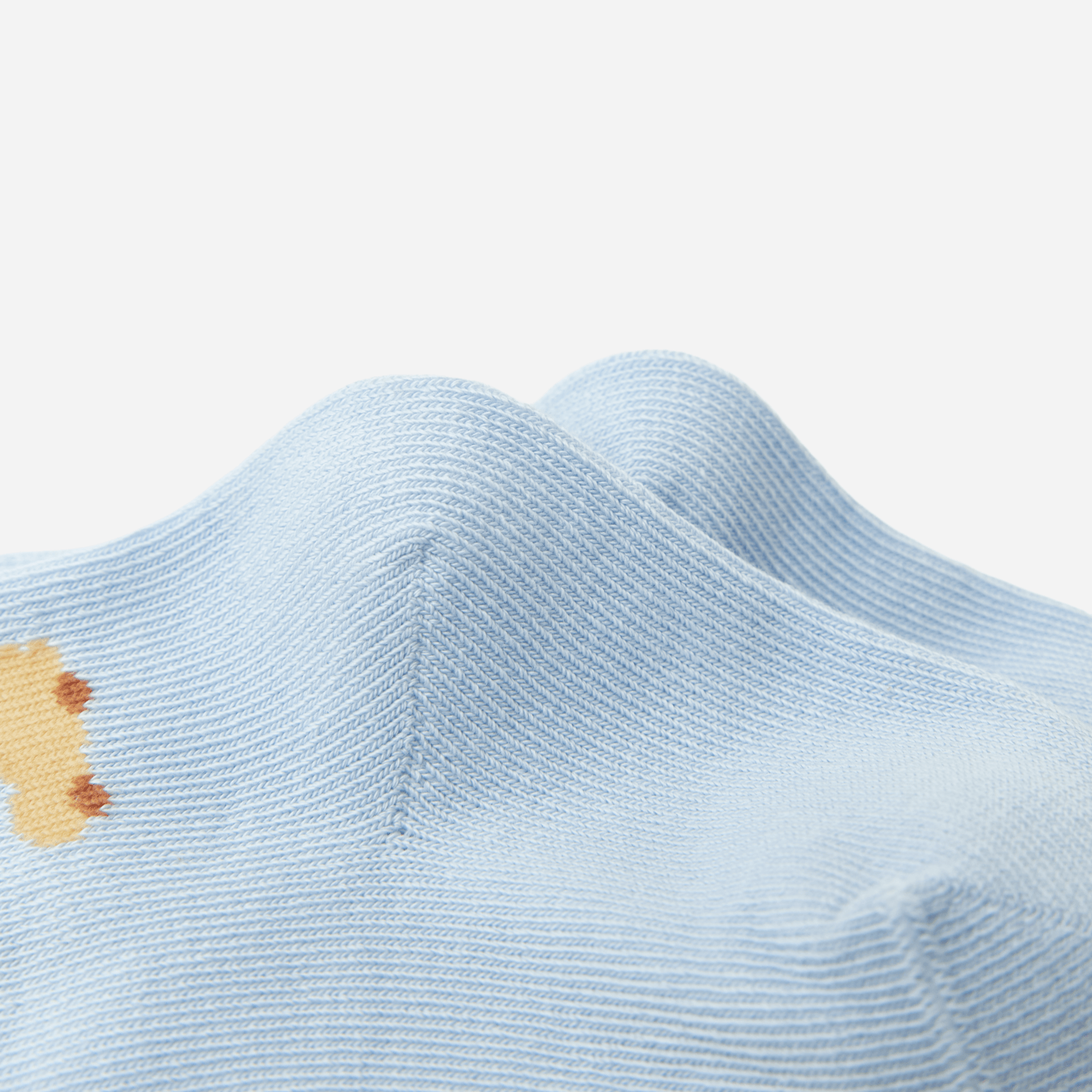 Babies The Beep Beep Dreamer Socks-3 pack - Weavasocks