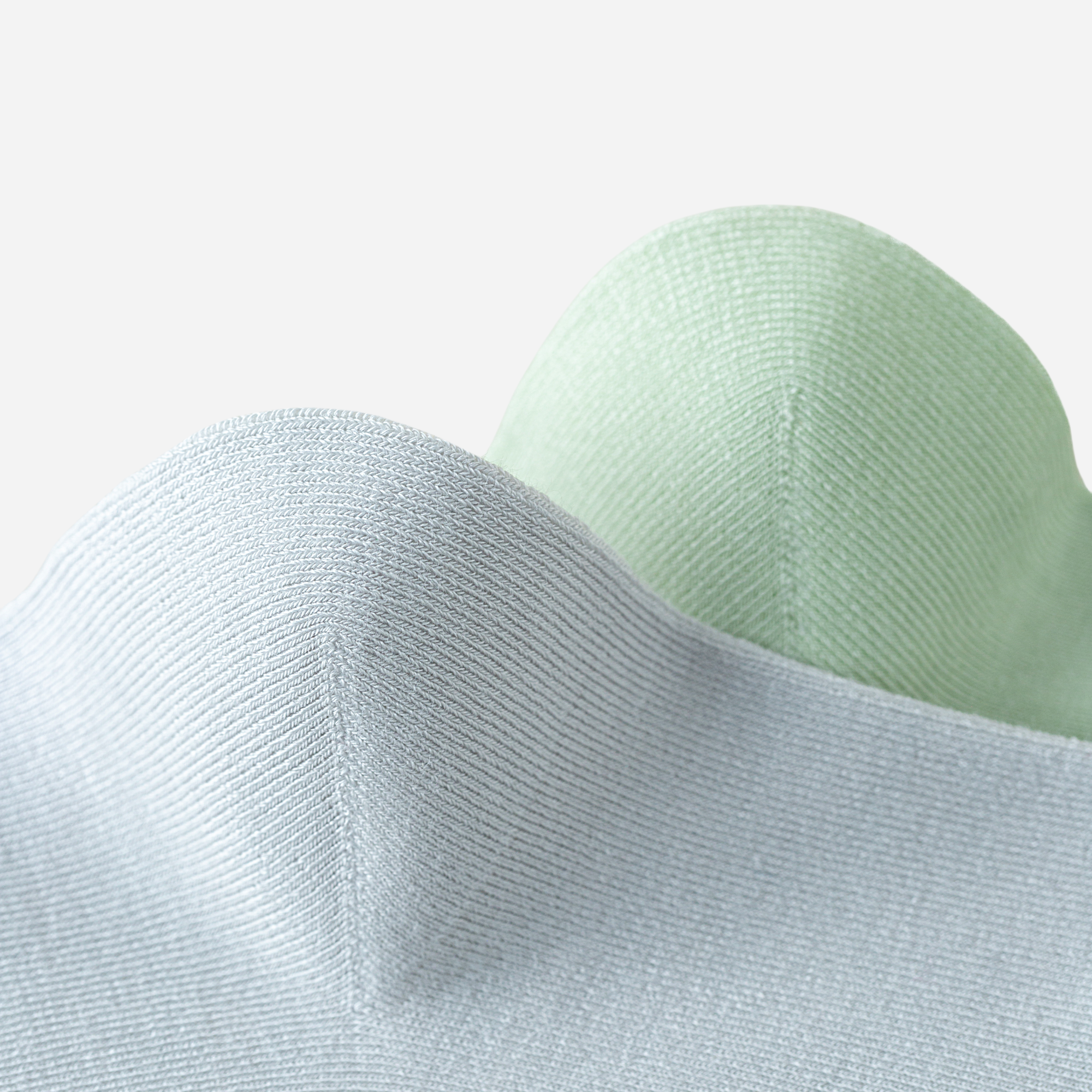 Women's Cloud Silk Crews-5 Pack