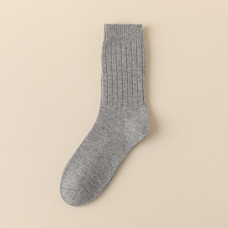 Men's Premium 98% Merino Wool Thermal Socks