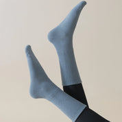 Cozy Wool Sport Socks