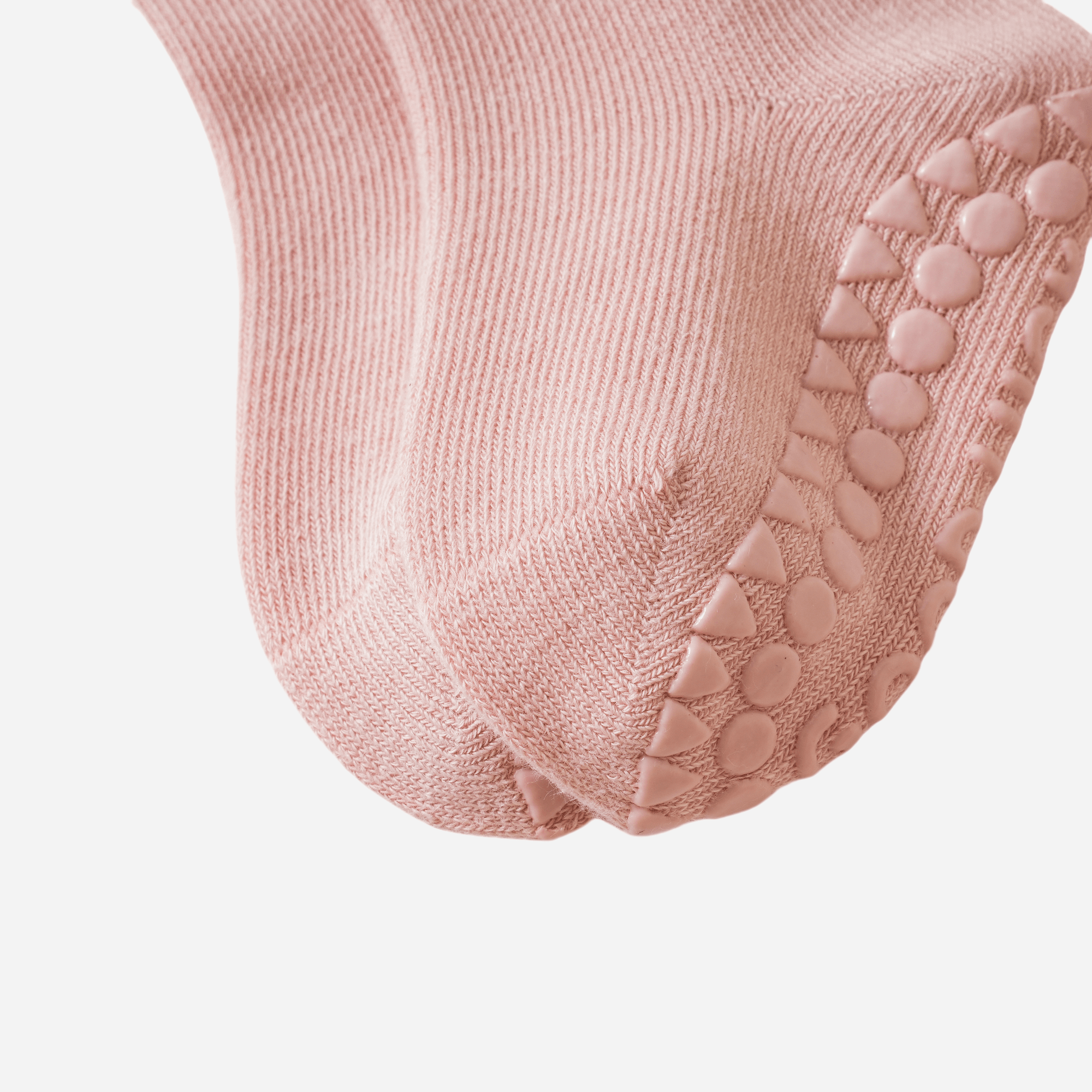 Babies Lucky Charm Grip Socks-3 Pack - Weavasocks