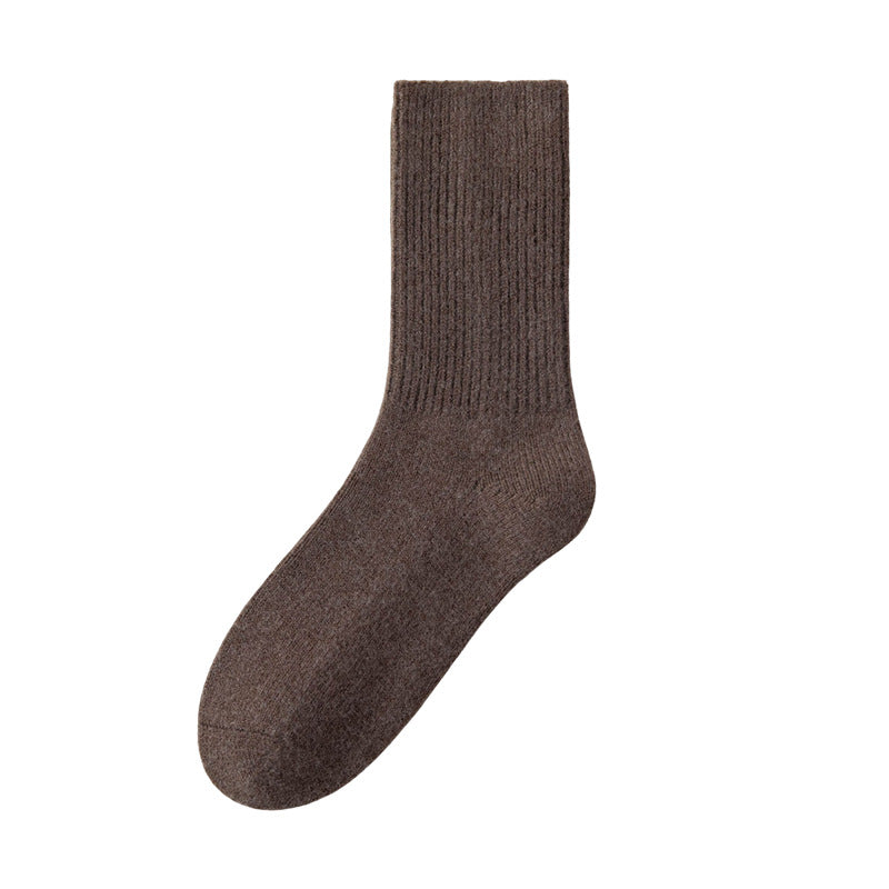 Ultimate Pure Wool Crew