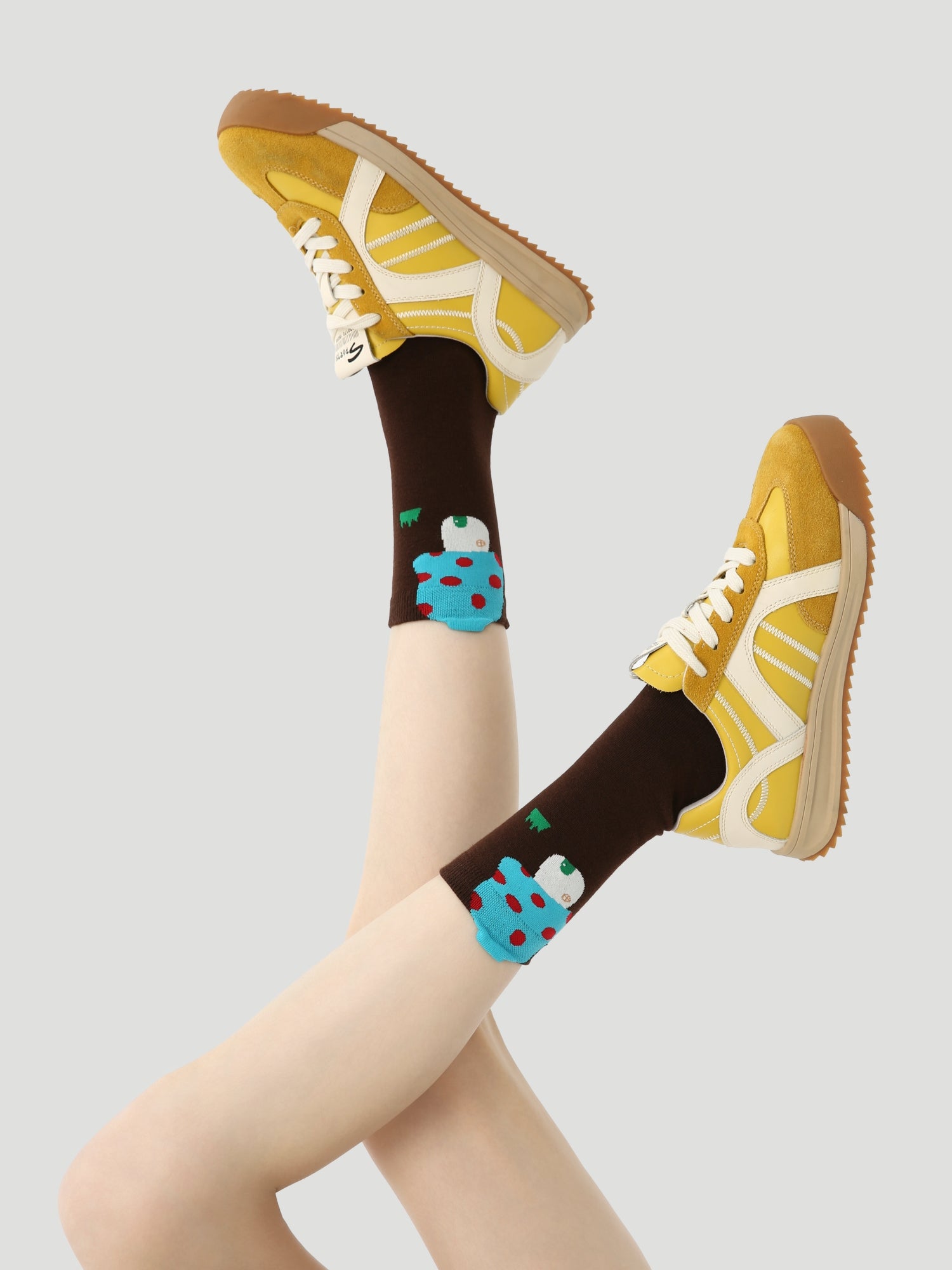 Women's Bauhaus Balance-3 Pack