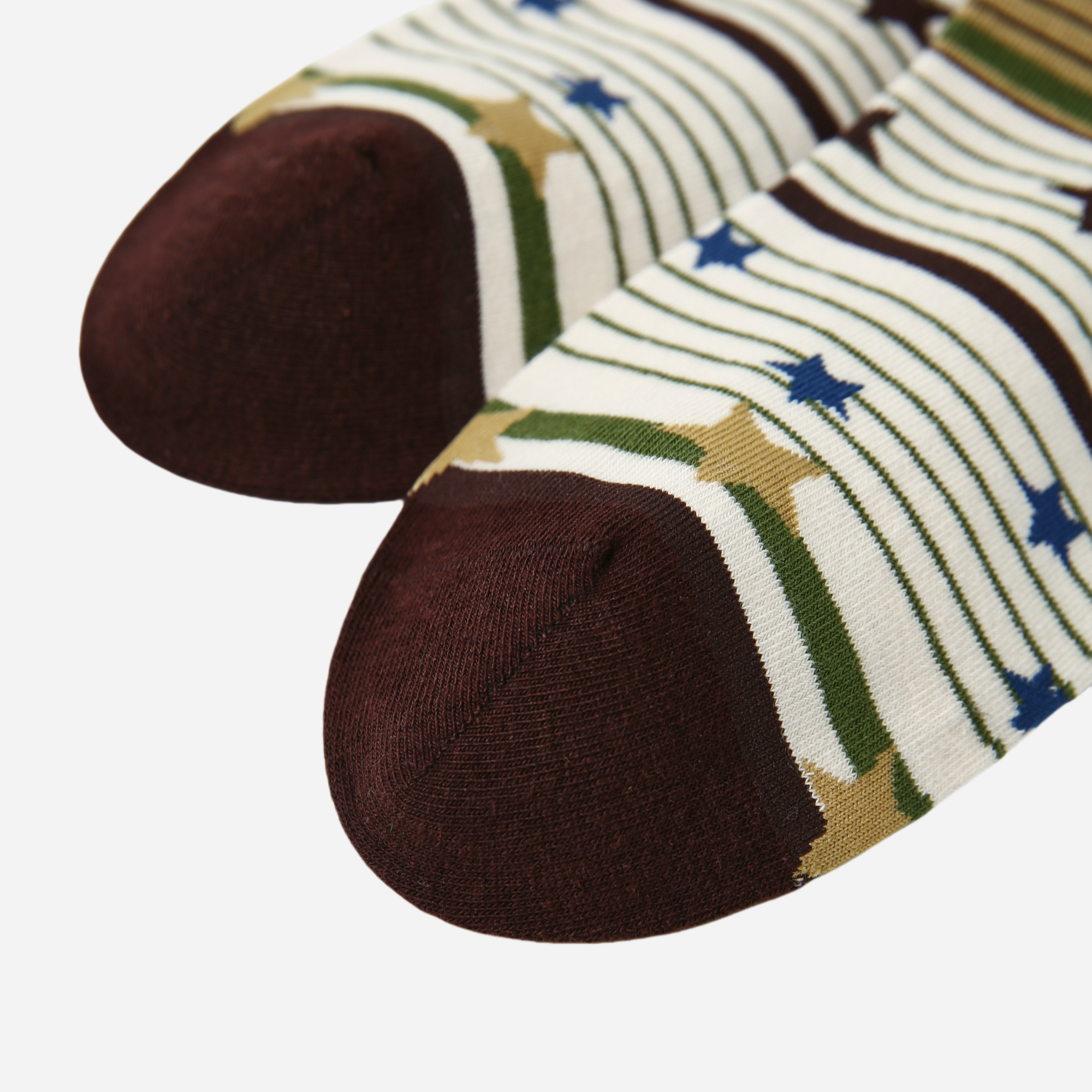 Women's Frosted Sage Pup-3 Pack