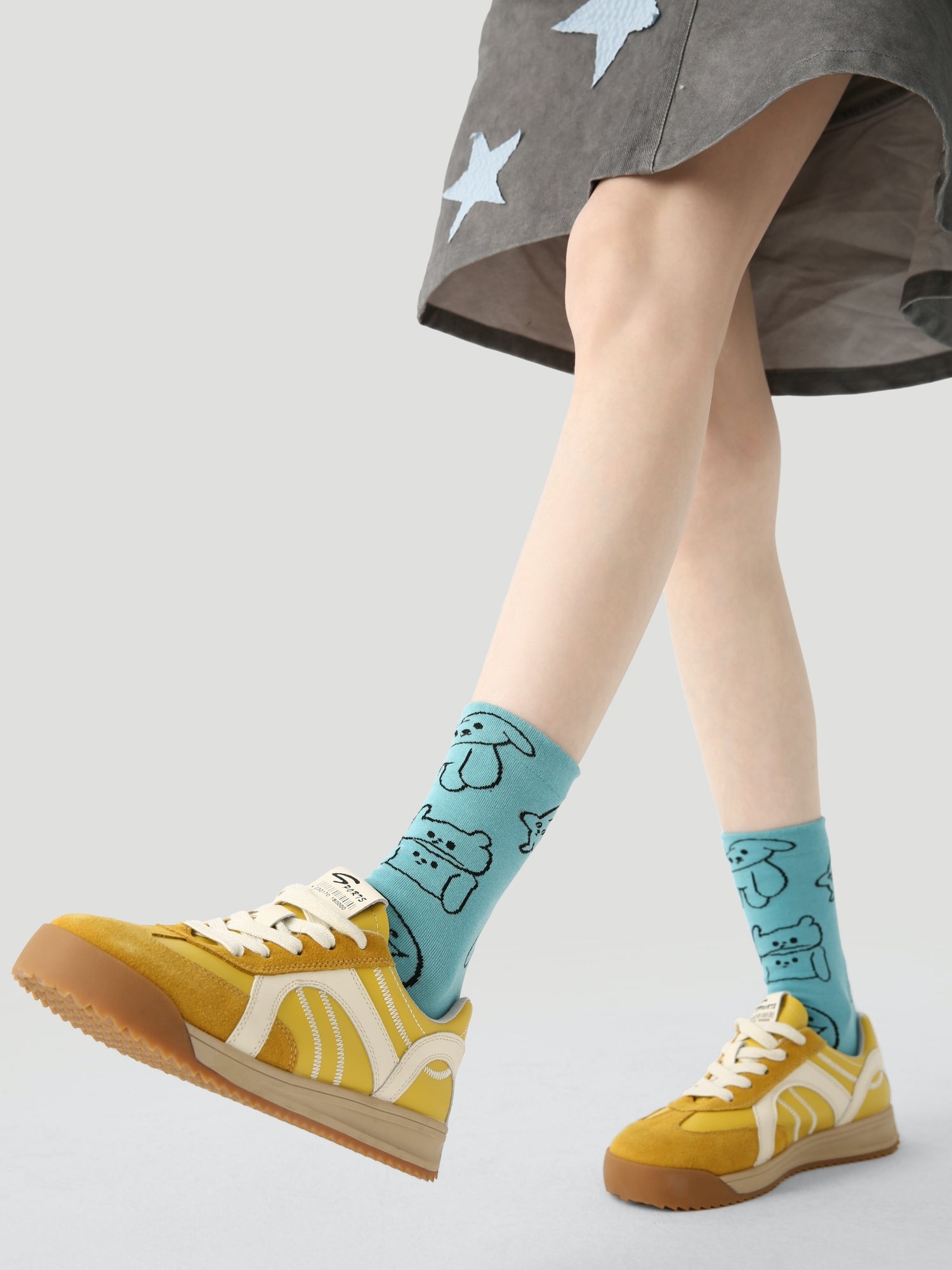 Women's Clowncore-3 Pack