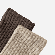 Men's Essential Work Sock-5 Pack - Weavasocks