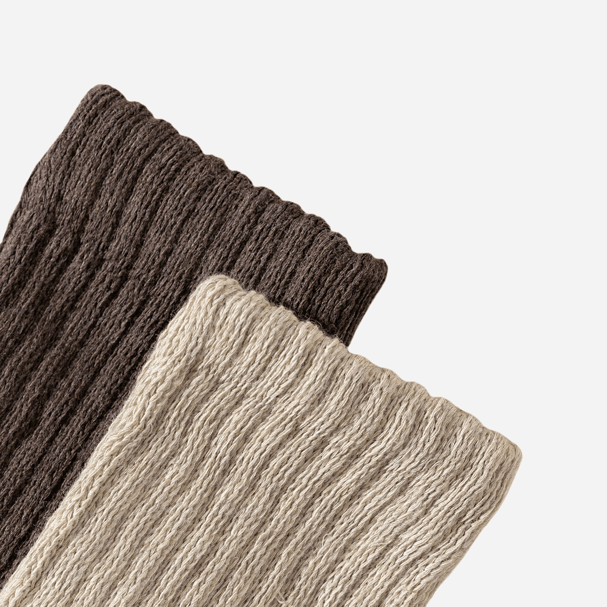 Men's Essential Work Sock-5 Pack - Weavasocks