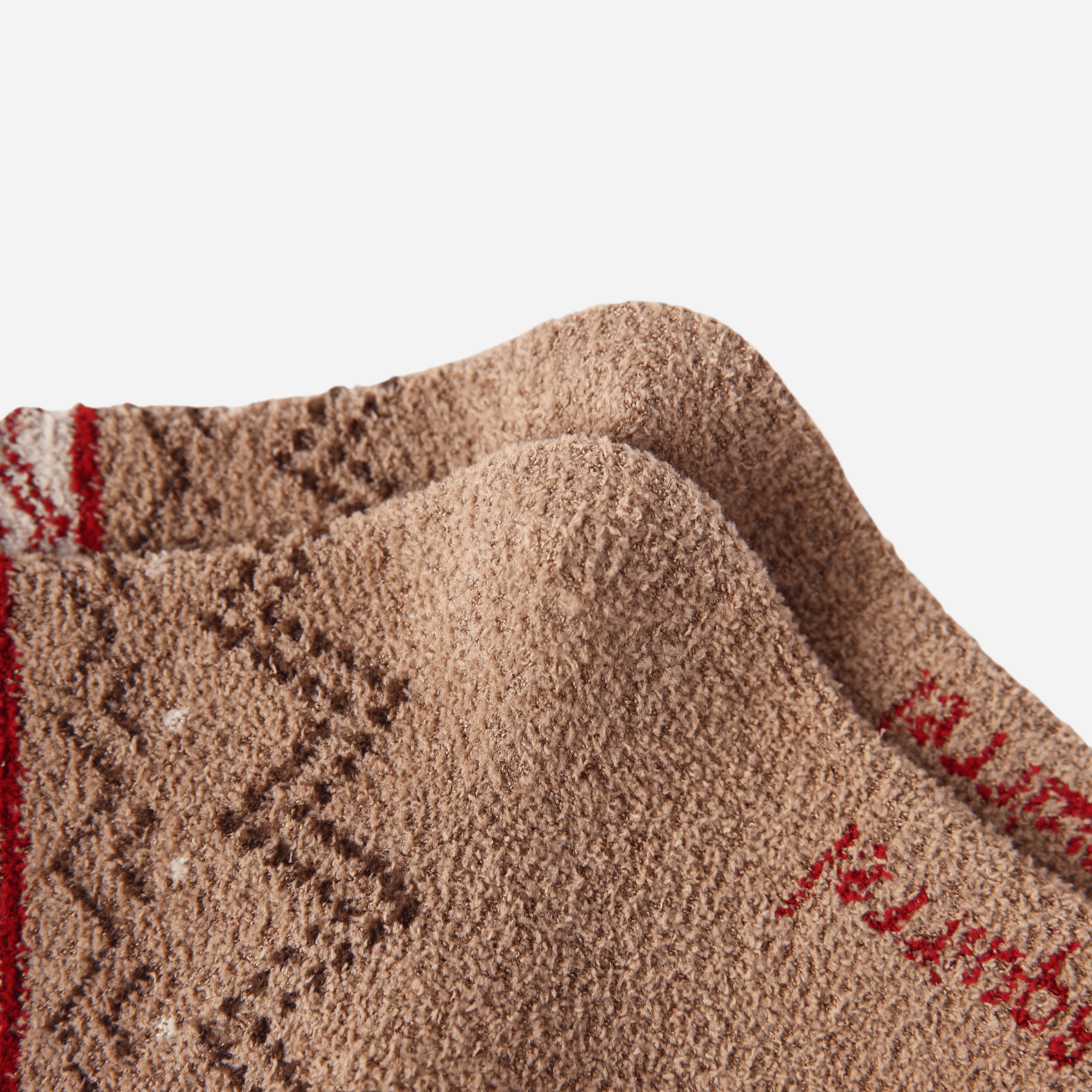 Kid's The Winter Lodge Socks-4 pack - Weavasocks