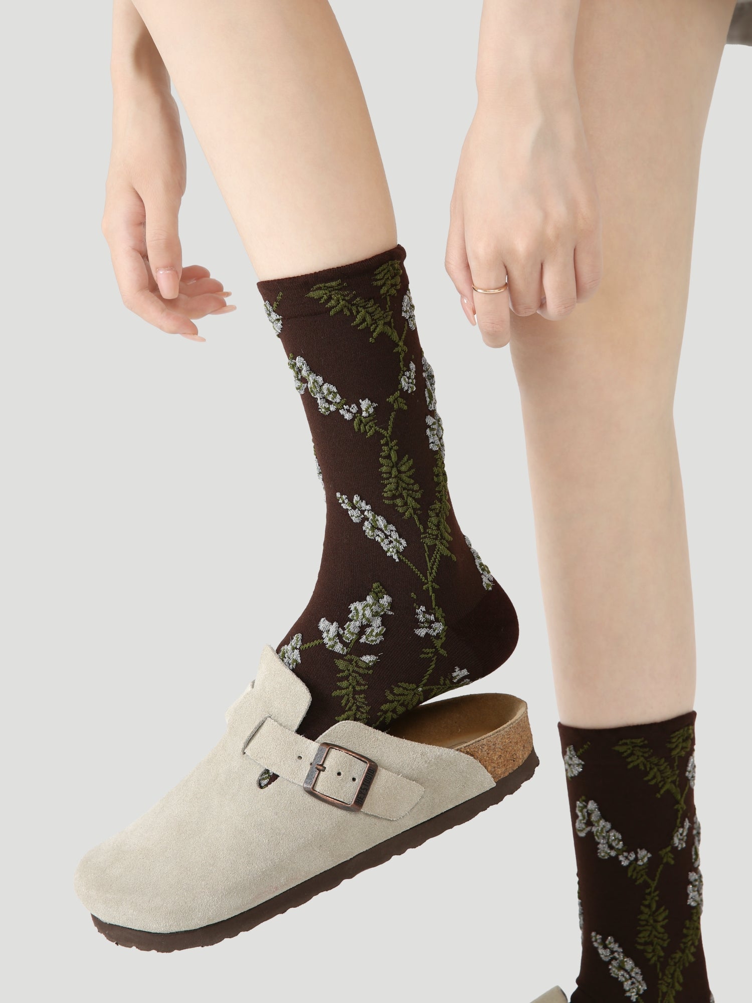 Women's Mystic Garden-3 Pack