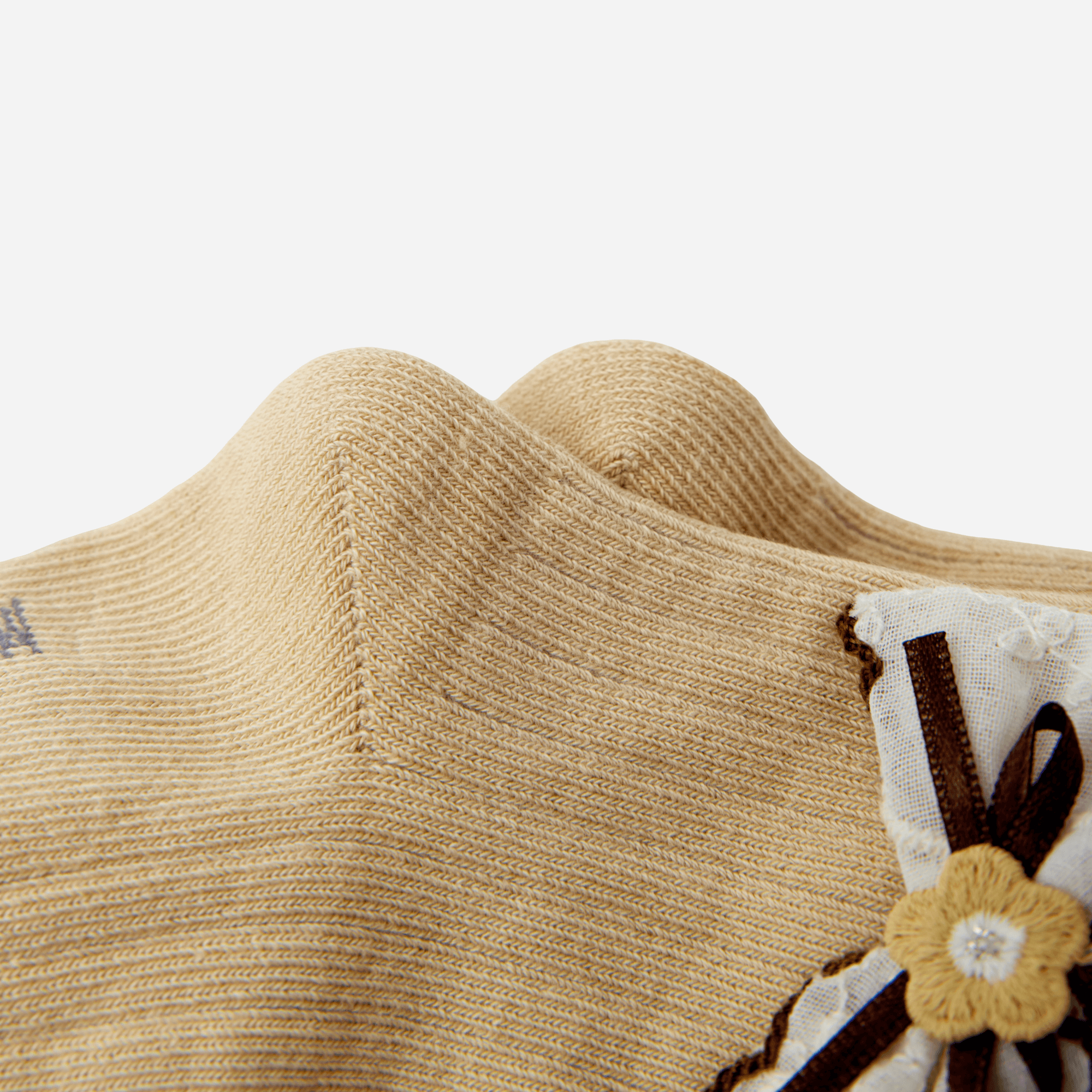 Babies The Cottage Charm Socks-3 pack - Weavasocks