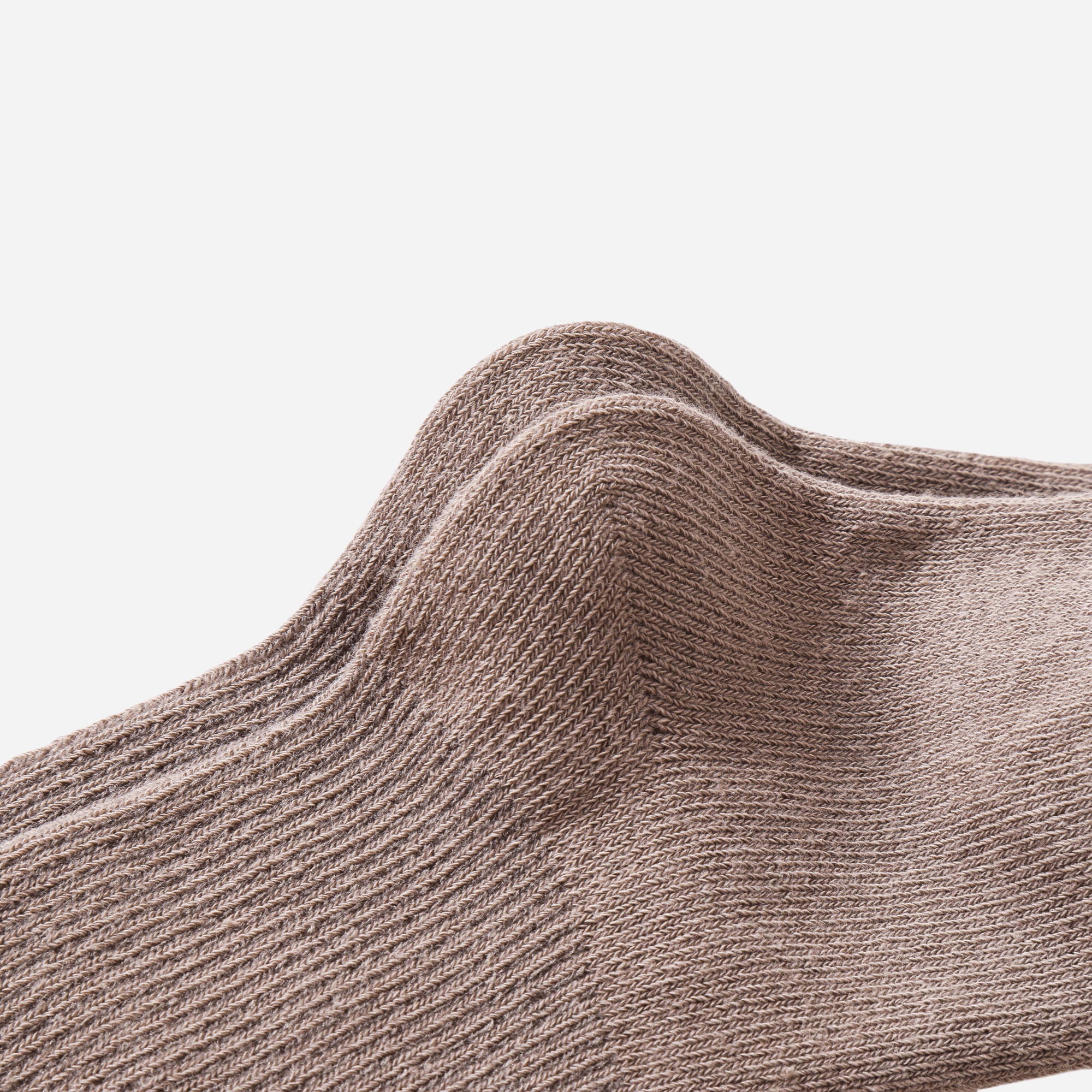Babies The Ruffle Trim Ribbed Socks-4 pack - Weavasocks