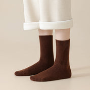 Ultimate Pure Wool Crew