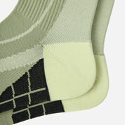 Performance Hiking Socks - Olive