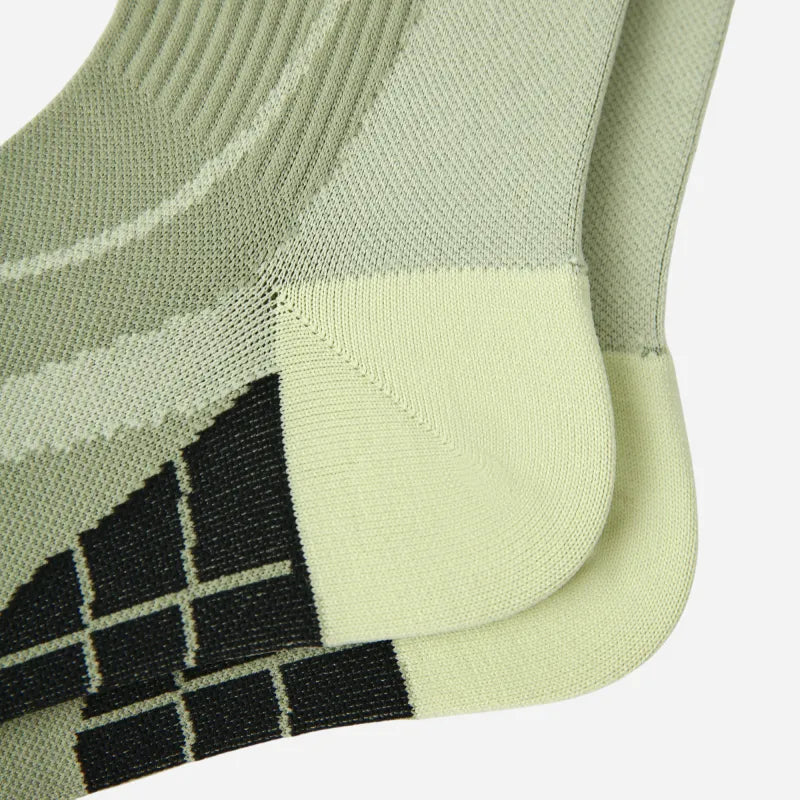 Performance Hiking Socks - Olive