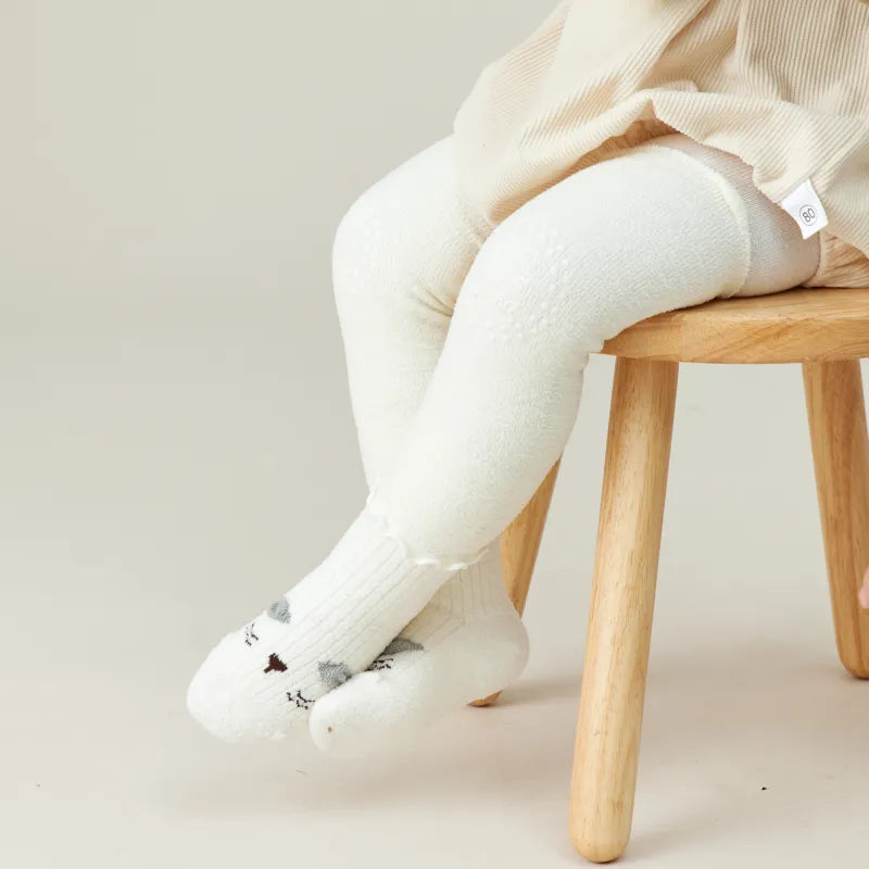 Babies Soft Landing Knee Pads-4 Pairs