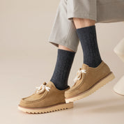 Men's Premium 98% Merino Wool Thermal Socks