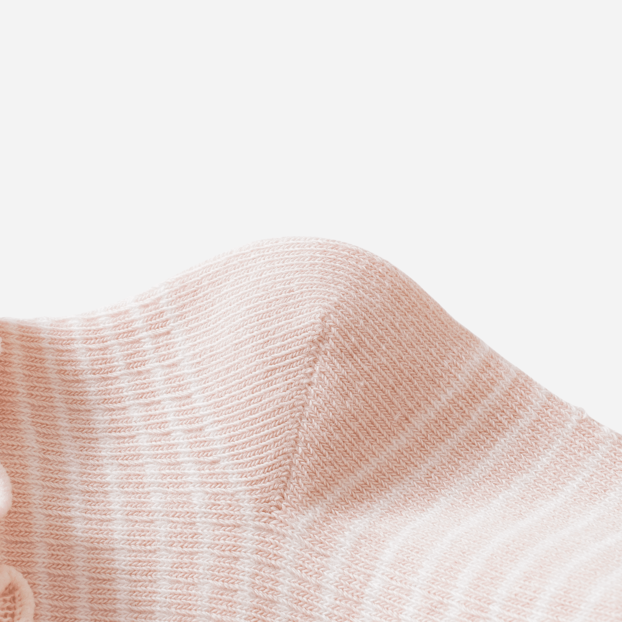 Babies' Ruffled Crew Socks-4 Pack - Weavasocks
