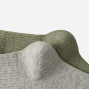 Men's Air-Mesh Ventilated Socks-5 Pack - Weavasocks