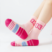 Kids' Pro Sport Performance Cushion 3-Pack