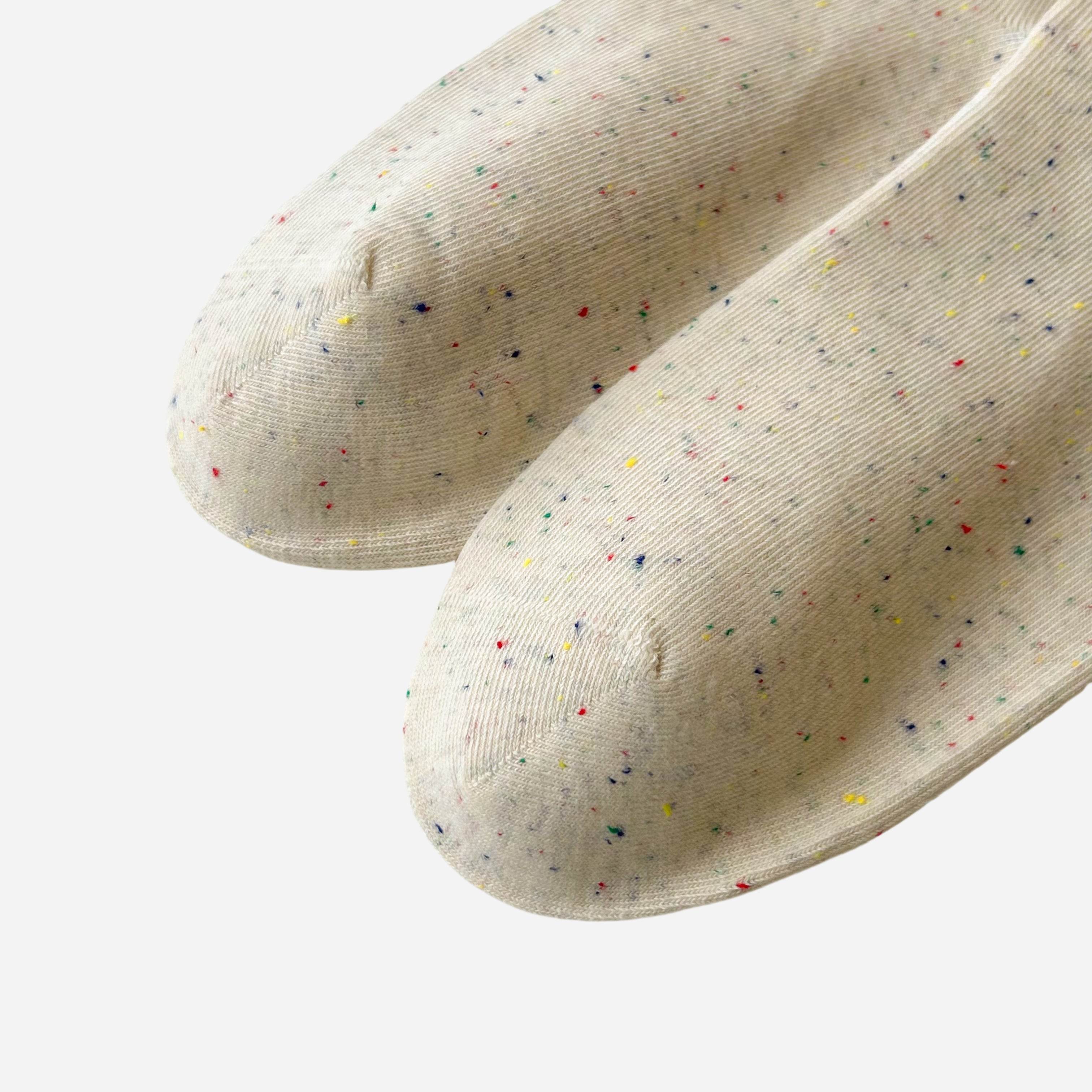 Women's The Funfetti Everyday Socks-3 Pack - Weavasocks