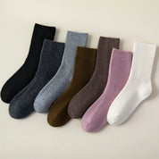 Women's Ultimate 98% Merino Wool Crew