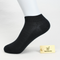 Women's 99% Supima® Cotton Breathable Mesh Low Cut Socks - product photo showing breathable mesh comfort