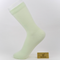Women's Ultra-Thin 99% Cotton Sorbet Crew Socks - product photo showing soft cotton comfort