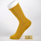 Women's 98% Cotton Classic Roll Top Slouch Crew Socks - product photo showing soft cotton-rich comfort