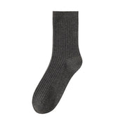 Men's Anti-Pilling Wool Blend Thermal Crew Socks