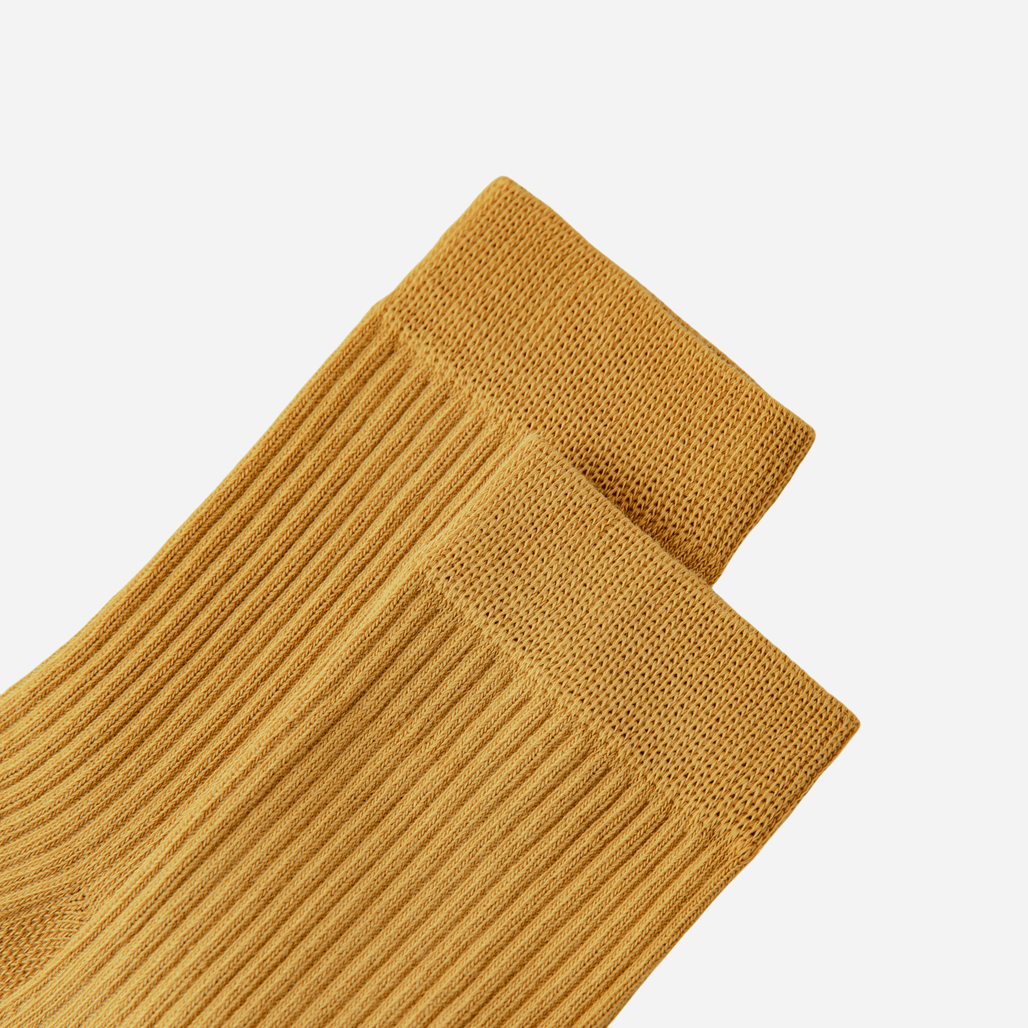 Kid's Unisex Ribbed Socks - 3 Pairs - Weavasocks