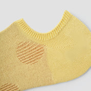 Low-Cut No-Show Socks