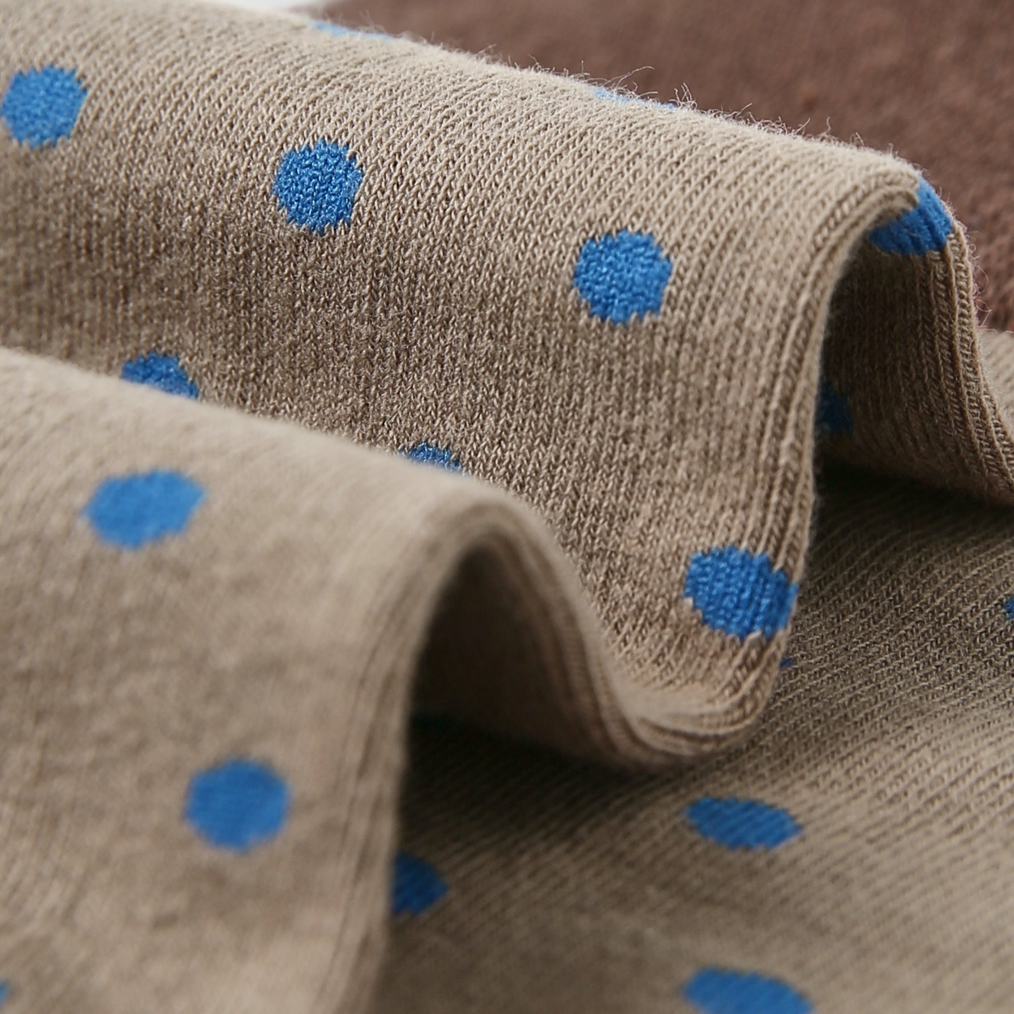 Women's Mocha & Cerulean Trio-3 Pack