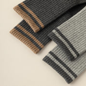 Men's 92% Cotton Cushioned Athletic Socks