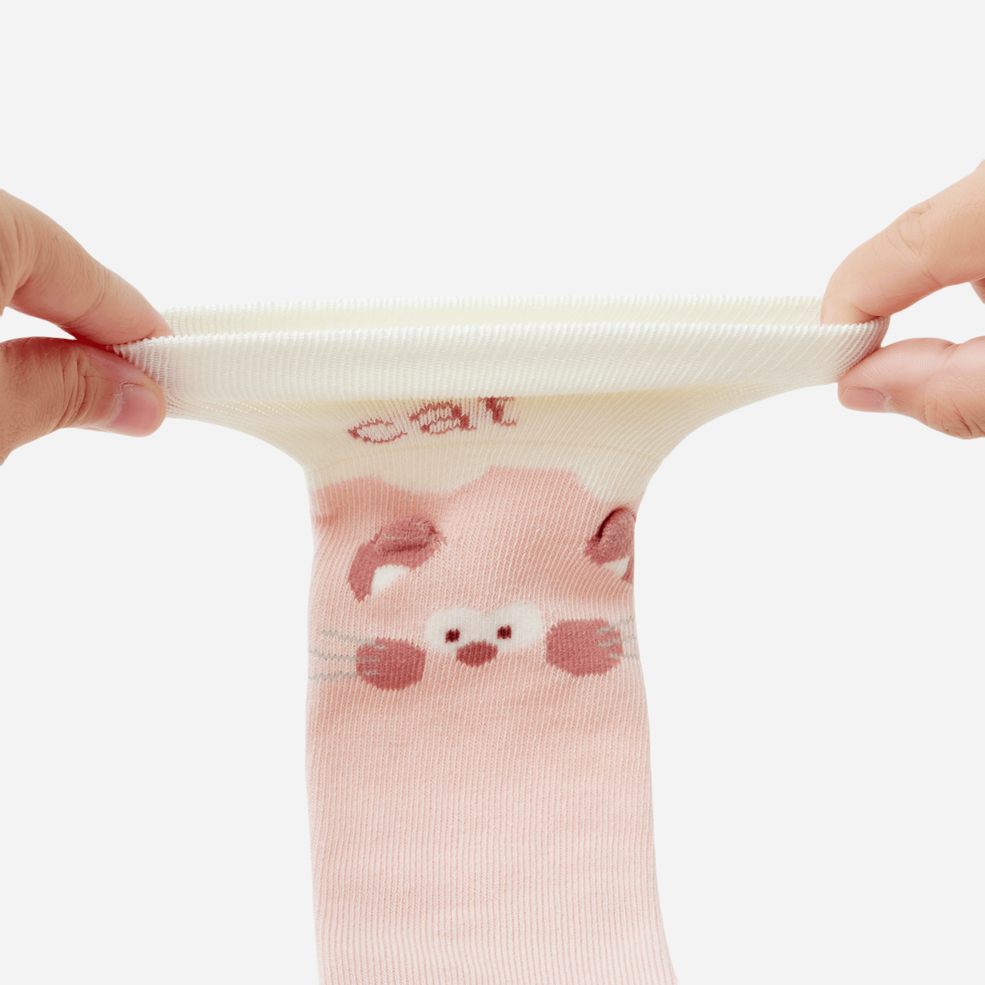 Babies' Baby Knee-High Socks-3 Pack - Weavasocks