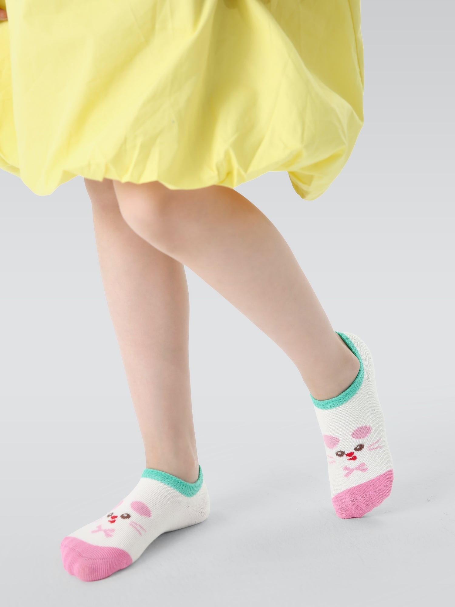 Kids' Color Pop-5 Pack