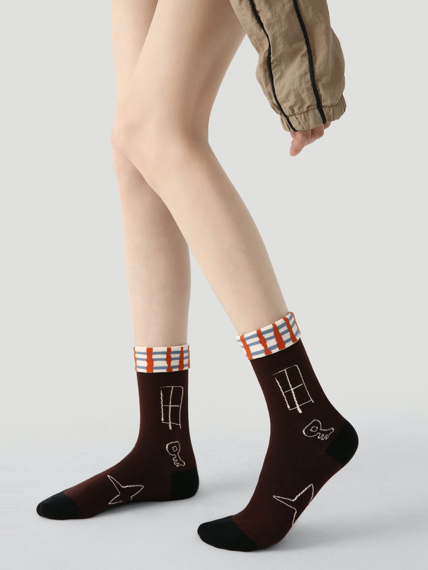 Women's Modernist Moodboard-3 Pack