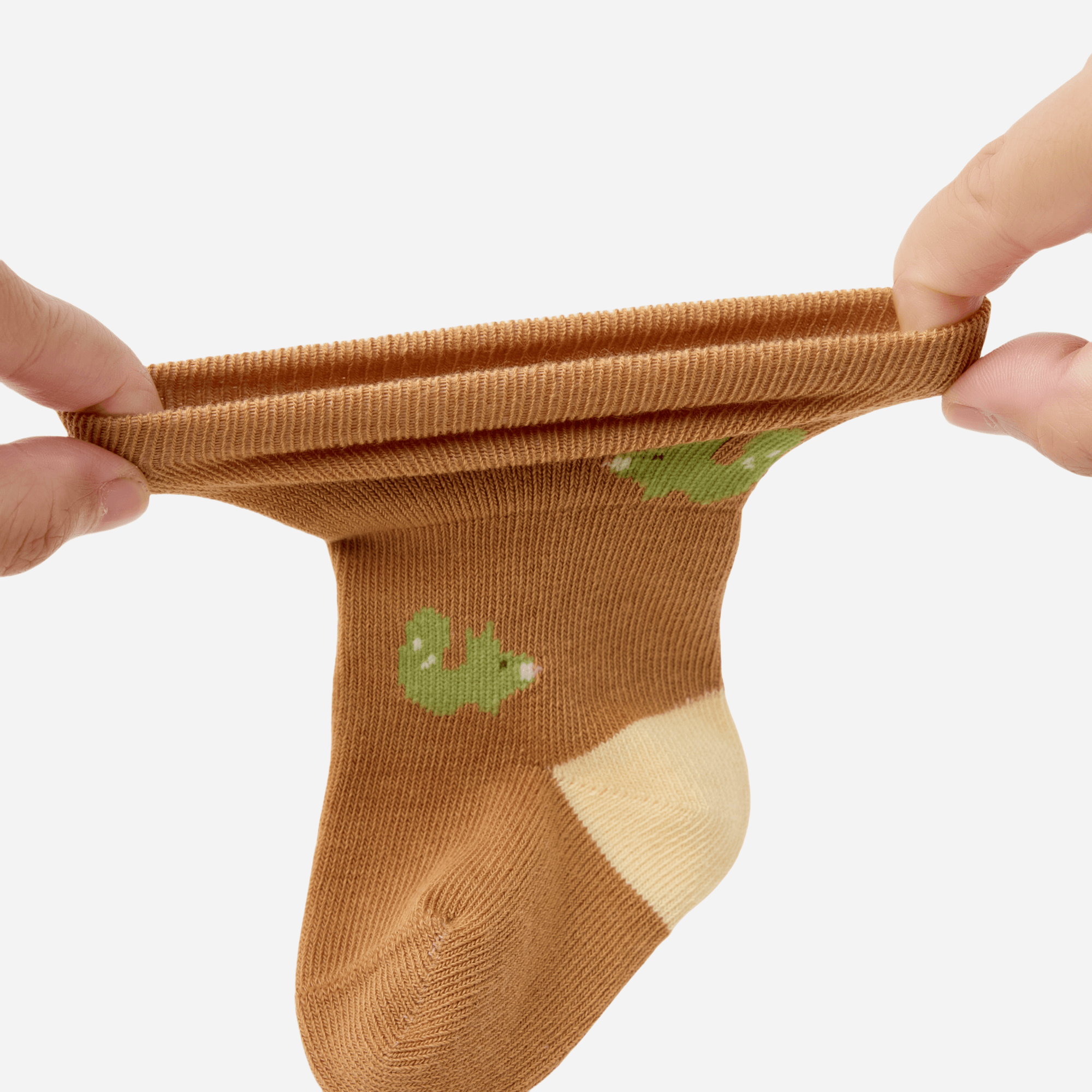 Babies The Little Rascals Socks-4 pack - Weavasocks