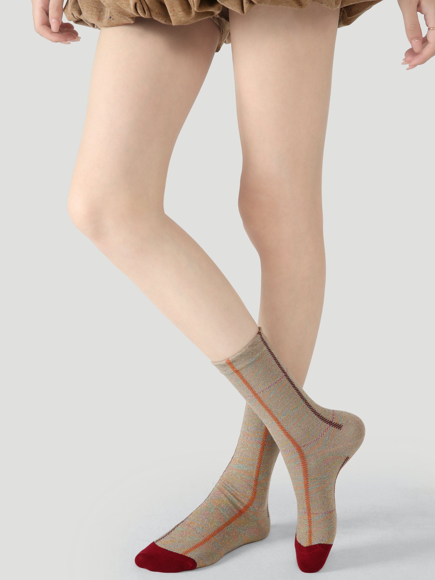 Women's Deconstructed Pop-3 Pack