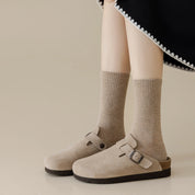 Premium Soft Cotton Socks